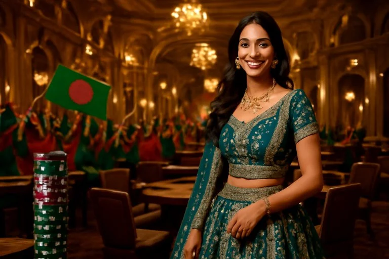 111bd অ্যান্ড্রয়েড ফোনে গেম মেনু